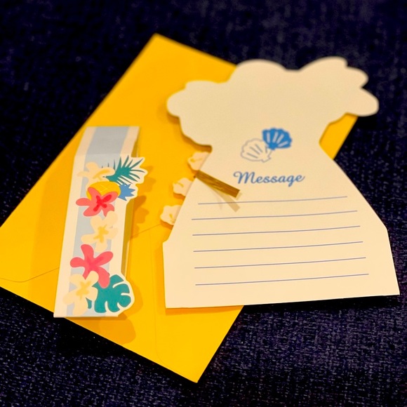 3x greeting/birthday card - Picture 8 of 9